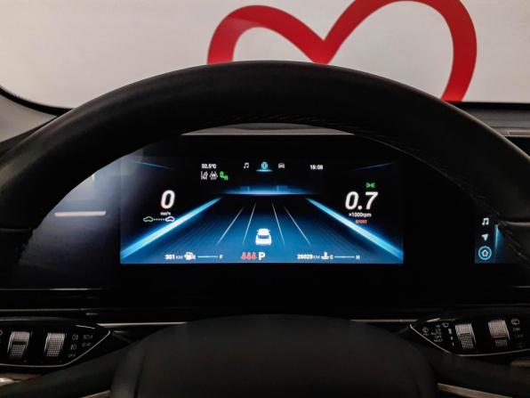 Omoda C5 I с пробегом 2023 года, цена 2 070 000 рублей, 26028 км, внедорожник, Автокод Объявления