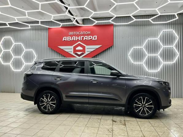 Chery Tiggo 8 Pro Max I с пробегом 2022 года, цена 1 950 000 рублей, 87209 км, внедорожник, Автокод Объявления