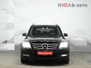 Mercedes-Benz GLK-Класс I (X204) Екатеринбург  - изображение 24