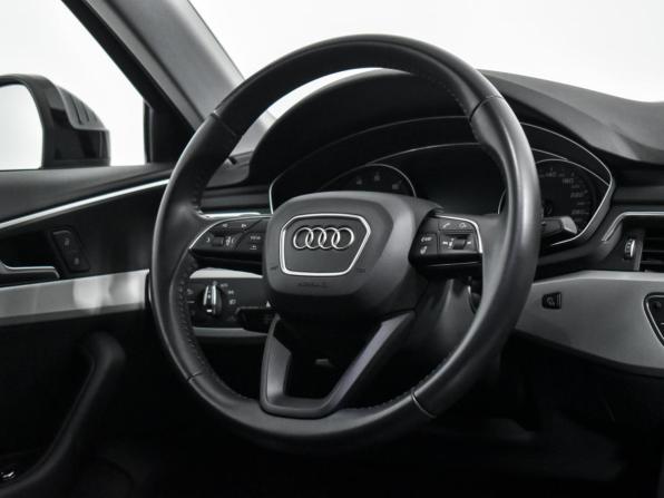 Audi A4 V (B9) с пробегом 2019 года, цена 2 669 000 рублей, 71500 км, седан, Автокод Объявления