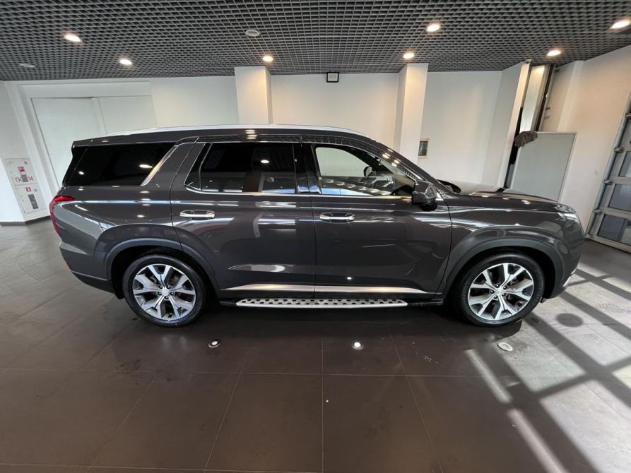 Hyundai Palisade I Чебоксары  - изображение 2