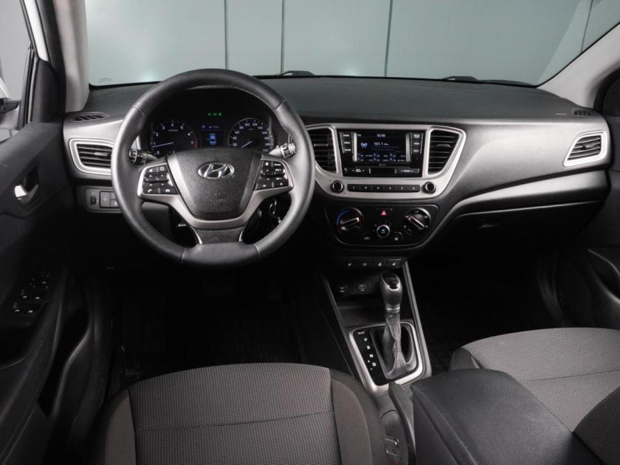 Hyundai Solaris II Минеральные Воды  - изображение 6