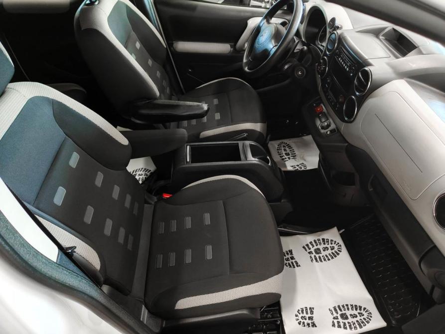 Citroen Berlingo II Рестайлинг Тула  - изображение 12