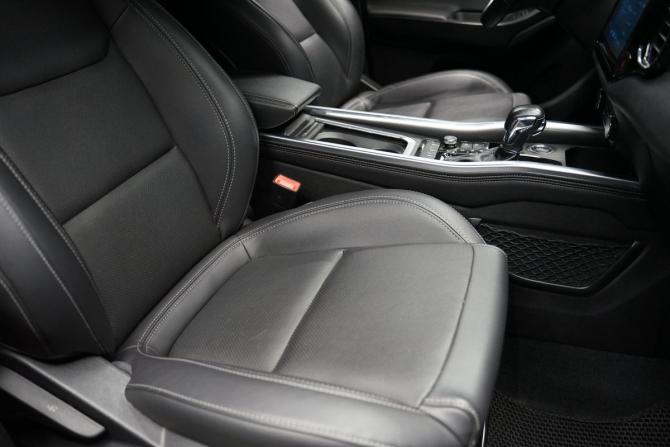 Chery Tiggo 4 I Рестайлинг с пробегом 2021 года, цена 1 435 000 рублей, 41622 км, внедорожник, Автокод Объявления