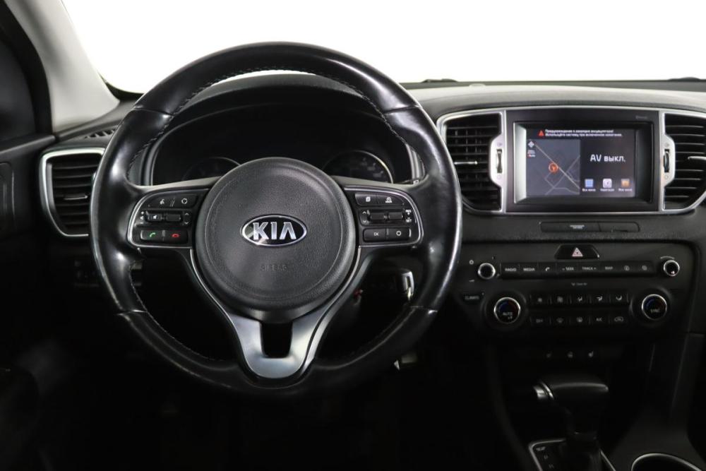 Kia Sportage IV Нижний Новгород  - изображение 10