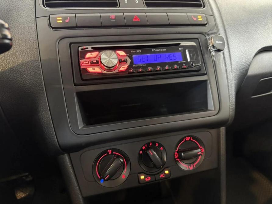 Volkswagen Polo V Подольск  - изображение 20
