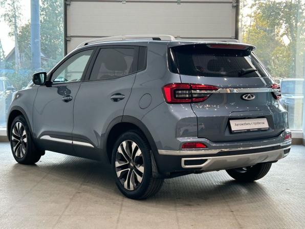 Chery Tiggo 4 I Рестайлинг с пробегом 2020 года, цена 1 250 000 рублей, 84350 км, внедорожник, Автокод Объявления