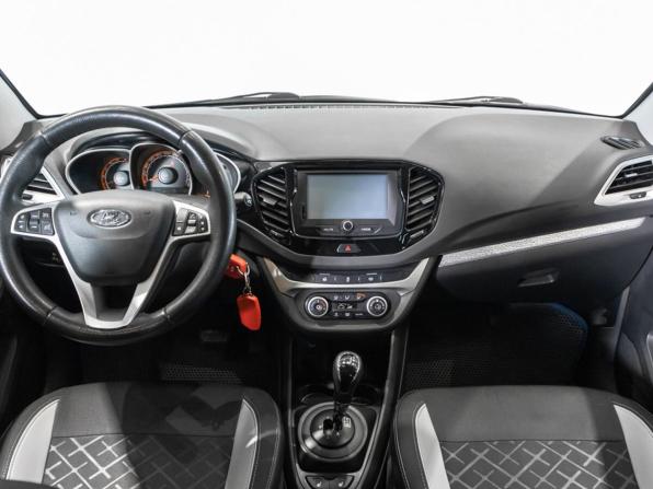 Lada (ВАЗ) Vesta I с пробегом 2019 года, цена 959 000 рублей, 105771 км, универсал, Автокод Объявления