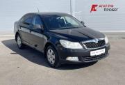 Skoda Octavia II (A5) Рестайлинг Иваново  - изображение 23