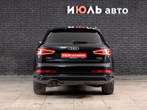 Audi Q3 I (8U) с пробегом 2013 года, цена 1 860 000 рублей, 125836 км, внедорожник, Автокод Объявления