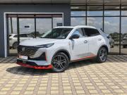 Changan UNI-S (CS55 Plus) Краснодар  - изображение 9