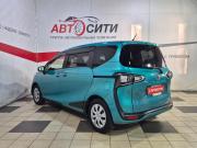 Toyota Sienta II Рестайлинг Воронеж  - изображение 28