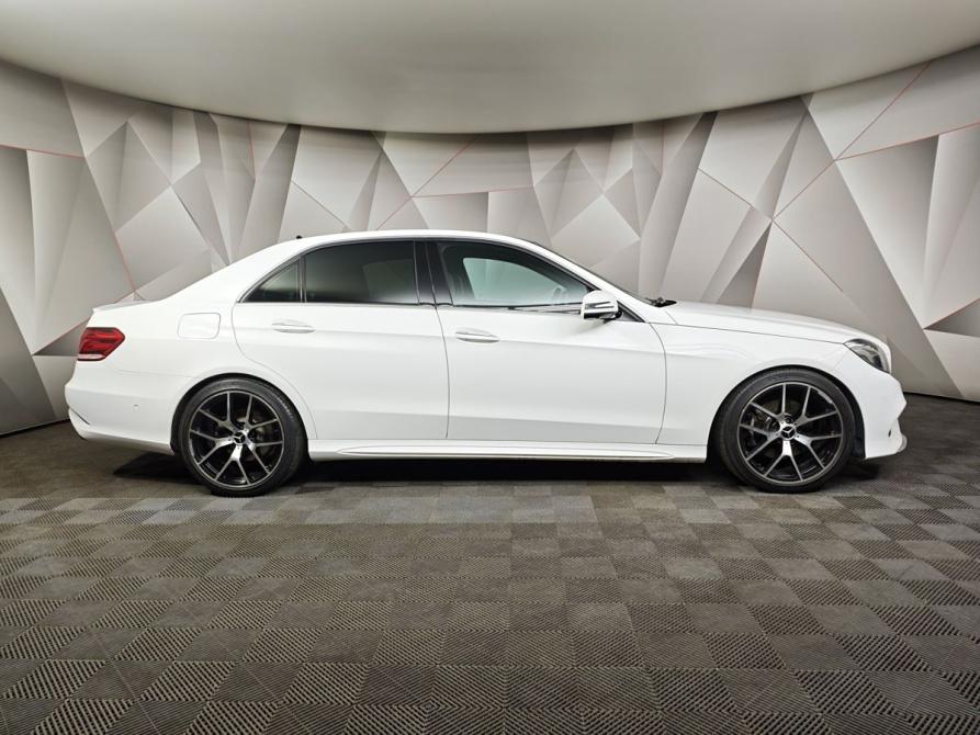 Mercedes-Benz E-Класс IV (W212 S212 C207) Рестайлинг Москва  - изображение 6