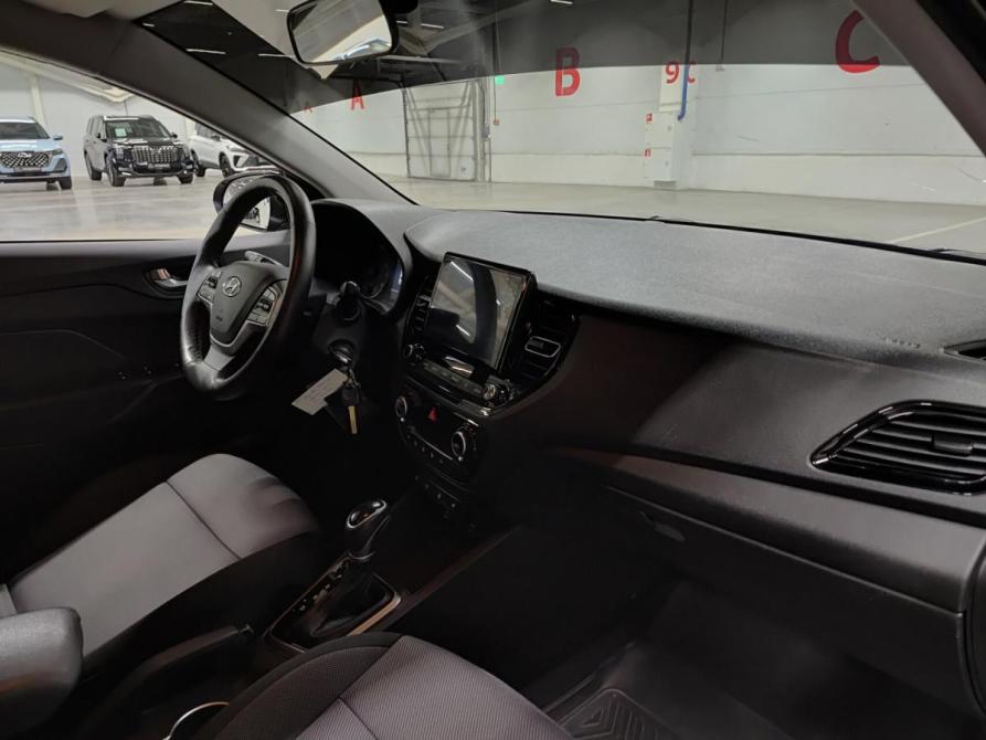 Hyundai Solaris II Рестайлинг Казань  - изображение 13