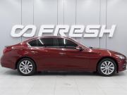 Infiniti Q50 I Ростов-на-Дону  - изображение 24