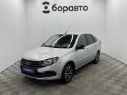 Lada (ВАЗ) Granta I Рестайлинг Воронеж  - изображение 21