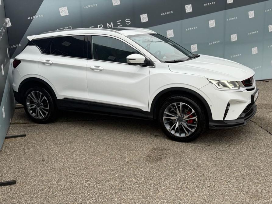 Geely Coolray I Минеральные Воды  - изображение 3
