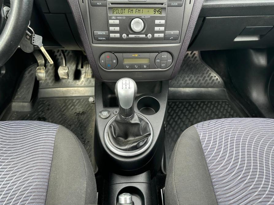 Ford Fusion I Рестайлинг Екатеринбург  - изображение 11
