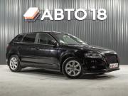 Audi A3 II (8P) Рестайлинг 2 Ижевск  - изображение 22