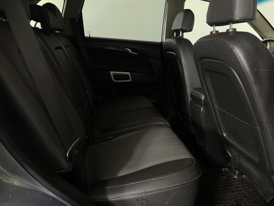 Opel Antara I Рестайлинг Воронеж  - изображение 16