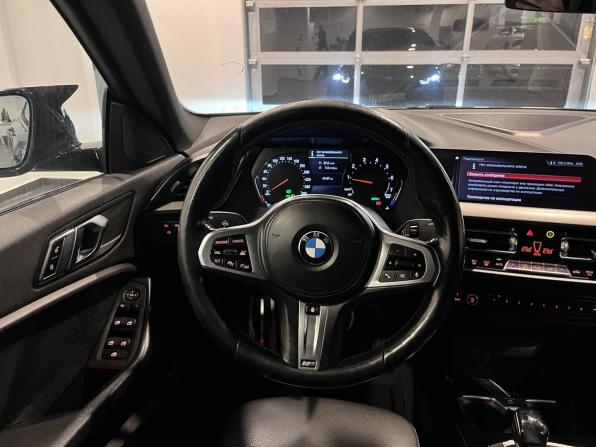BMW 2 серии F44 с пробегом 2020 года, цена 2 090 000 рублей, 157632 км, седан, Автокод Объявления