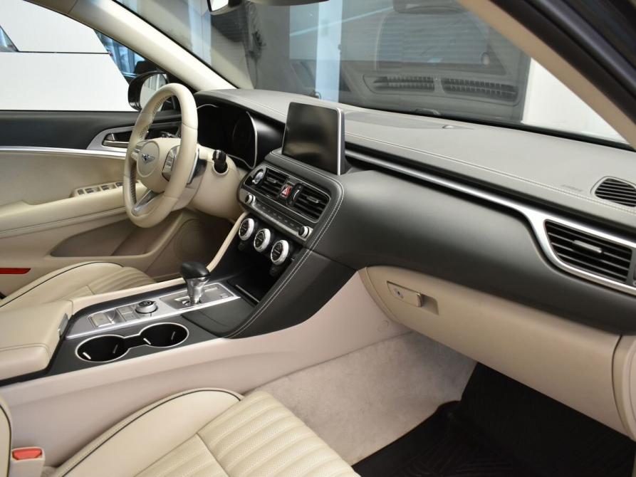 Genesis G70 I Москва  - изображение 10