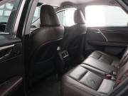 Lexus RX IV Рестайлинг Воронеж  - изображение 35