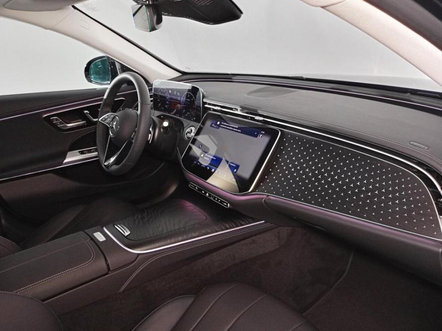 Mercedes-Benz E-Класс VI (W214 S214) Казань  - изображение 9