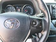 Toyota RAV4 IV (XA40) Рестайлинг Калуга  - изображение 30