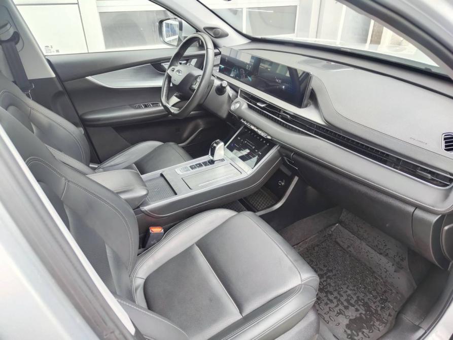 Chery Tiggo 7 Pro Max I Ростов-на-Дону  - изображение 12