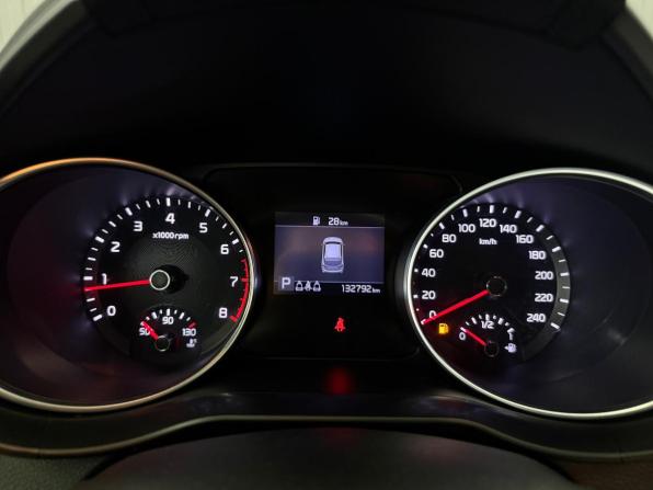 Kia XCeed I с пробегом 2020 года, цена 1 847 000 рублей, 132753 км, хэтчбек, Автокод Объявления