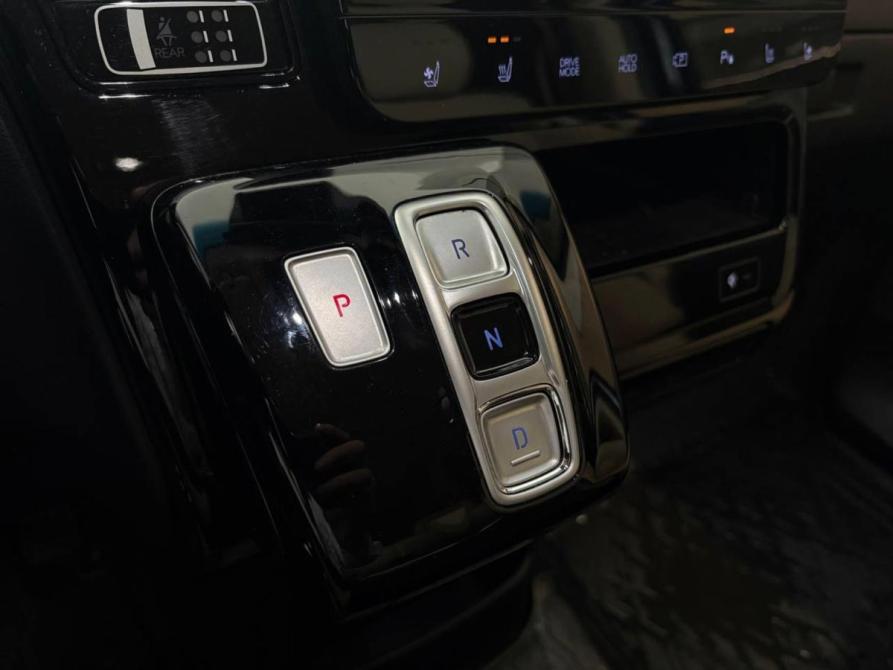 Hyundai Staria I Ярославль  - изображение 18