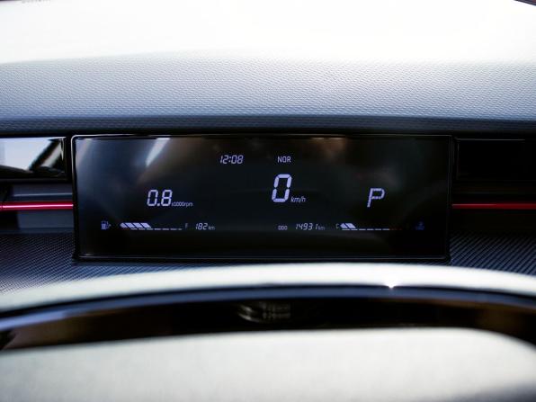 JETOUR DASHING I с пробегом 2024 года, цена 2 275 000 рублей, 14000 км, внедорожник, Автокод Объявления