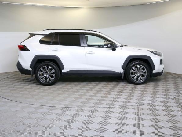 Toyota RAV4 V (XA50) с пробегом 2023 года, цена 3 690 000 рублей, 40825 км, внедорожник, Автокод Объявления