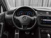 Volkswagen Tiguan II Москва  - изображение 40