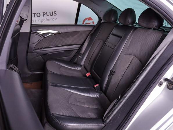 Mercedes-Benz E-Класс III (W211 S211) с пробегом 2003 года, цена 1 049 000 рублей, 336703 км, седан, Автокод Объявления