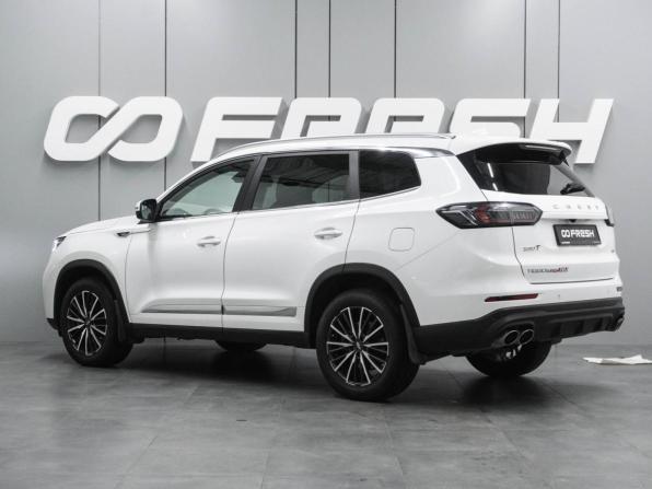 Chery Tiggo 8 Pro Max I с пробегом 2023 года, цена 2 409 000 рублей, 149242 км, внедорожник, Автокод Объявления