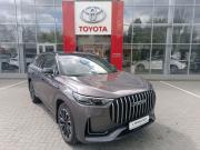 Jaecoo J8 Ростов-на-Дону  - изображение 18