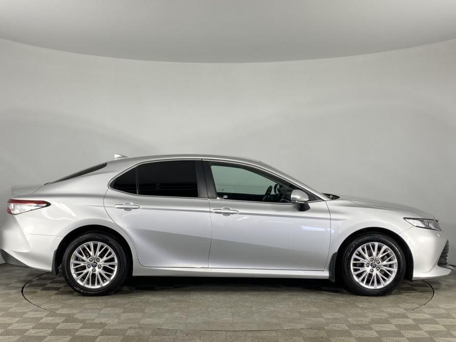 Toyota Camry VIII (XV70) Воронеж  - изображение 10