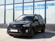 Hyundai Creta I Рестайлинг Екатеринбург  - изображение 22