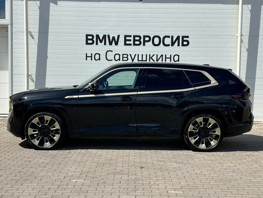 BMW XM Санкт-Петербург  - изображение 5