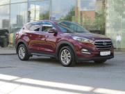 Hyundai Tucson III Екатеринбург  - изображение 22