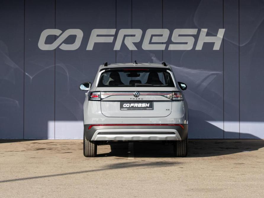 Volkswagen Tharu XR Краснодар  - изображение 4