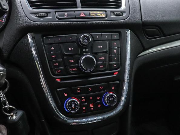 Opel Mokka I с пробегом 2014 года, цена 919 000 рублей, 100788 км, внедорожник, Автокод Объявления
