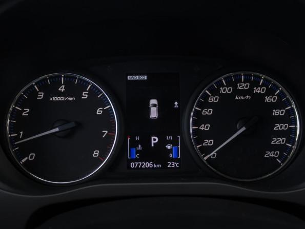 Mitsubishi Outlander III Рестайлинг 3 с пробегом 2019 года, цена 2 279 000 рублей, 77200 км, внедорожник, Автокод Объявления