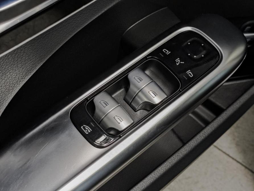 Mercedes-Benz C-Класс V (W206) Москва  - изображение 27