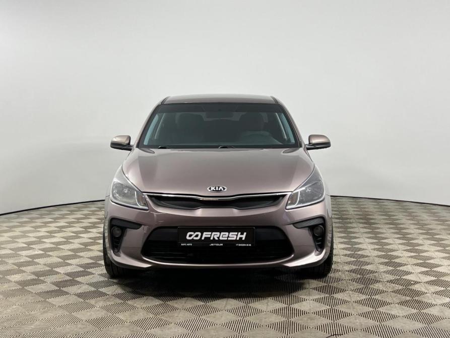 Kia Rio IV Казань  - изображение 3