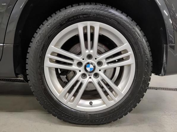 BMW X4 I (F26) с пробегом 2015 года, цена 2 550 000 рублей, 200132 км, внедорожник, Автокод Объявления