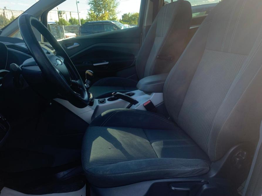 Ford C-MAX II Стерлитамак  - изображение 9