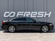 Audi A6 V (C8) Краснодар  - изображение 27